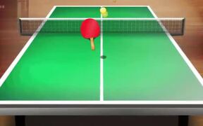 Table Tennis - World Tour Walkthrough - Games - VIDEOTIME.COM