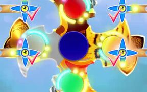 Fidget Spinner Designer Walkthrough - Games - VIDEOTIME.COM