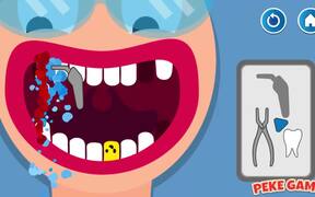 Probably Not an Accurate Dentist Sim Walkthrough - Games - VIDEOTIME.COM