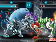 Cyber Champions Arena Walkthrough - Games - Y8.COM