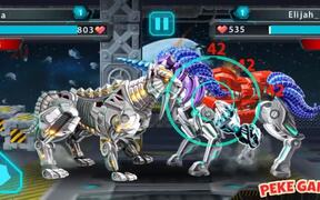 Cyber Champions Arena Walkthrough - Games - VIDEOTIME.COM