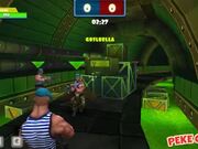 Rocket Clash 3D Walkthrough - Games - Y8.COM