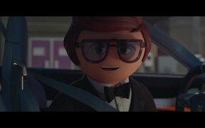 Playmobil: The Movie Official Trailer - Movie trailer - VIDEOTIME.COM