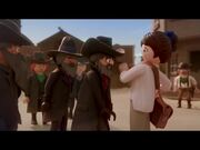 Playmobil: The Movie Official Trailer