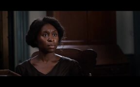 Harriet Official Trailer