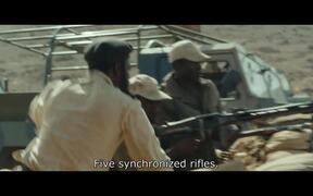 15 Minutes Of War Trailer