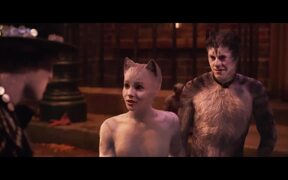 Cats Trailer - Movie trailer - VIDEOTIME.COM