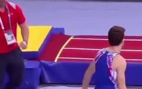 And The Craziest Backflip Award Goes To - Sports - VIDEOTIME.COM