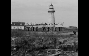 The Lighthouse Trailer