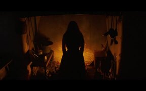 Gwen Official Trailer - Movie trailer - VIDEOTIME.COM
