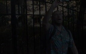 The Fanatic Official Trailer - Movie trailer - VIDEOTIME.COM