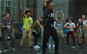 High Strung Free Dance Official Trailer - Movie trailer - VIDEOTIME.COM