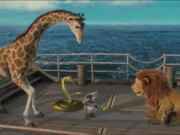 AniMat’s Classic Reviews: The Wild