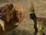 AniMat’s Reviews: Walking With Dinosaurs