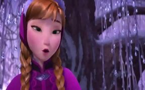 AniMat’s Reviews: Frozen
