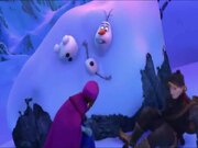 AniMat’s Reviews: Frozen