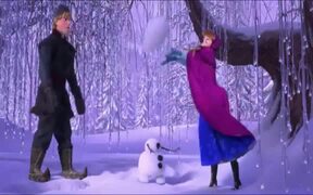 AniMat’s Reviews: Frozen - Anims - VIDEOTIME.COM