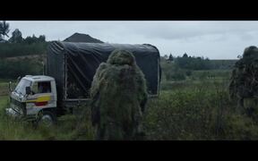 Running With The Devil Trailer - Movie trailer - VIDEOTIME.COM