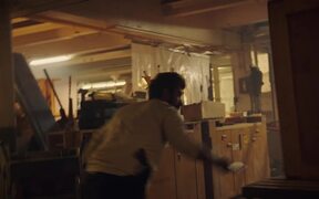 10 Minutes Gone Official Trailer - Movie trailer - VIDEOTIME.COM