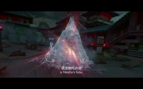 Ne Zha Official Trailer - Movie trailer - VIDEOTIME.COM