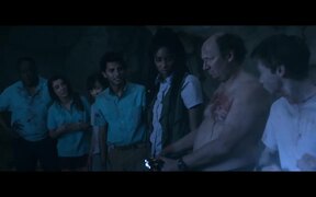 Corporate Animals Official Trailer - Movie trailer - VIDEOTIME.COM