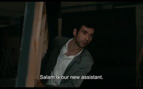 Tel Aviv On Fire Official Trailer - Movie trailer - VIDEOTIME.COM