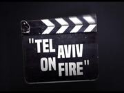 Tel Aviv On Fire Official Trailer