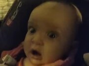 This Baby's Expressions Are Priceless