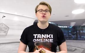 Tanki Online V-LOG: Episode 76