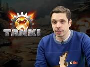 Tanki Online V-LOG: Episode 77 - Games - Y8.COM