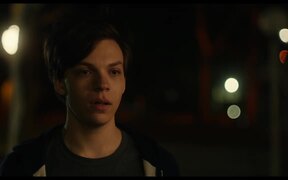 Adam Official Trailer - Movie trailer - VIDEOTIME.COM