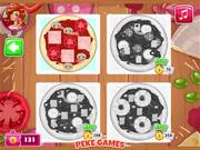 Pizza Challenge Walkthrough - Games - Y8.COM