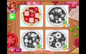 Pizza Challenge Walkthrough - Games - VIDEOTIME.COM