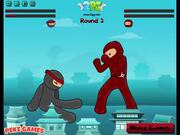 Frantic Ninjas Walkthrough - Games - Y8.COM
