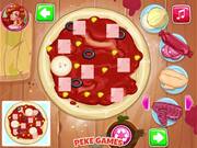 Pizza Challenge Walkthrough - Games - Y8.COM