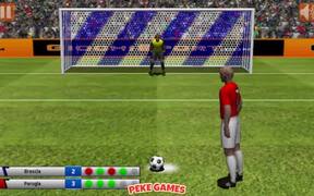 Italian Cup 3D Walkthrough - Games - VIDEOTIME.COM