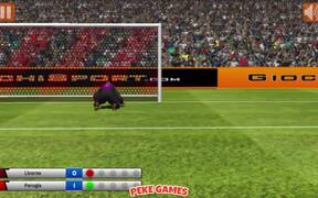 Italian Cup 3D Walkthrough - Games - Videotime.com