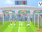 Soccer Physics Walkthrough - Games - Y8.COM