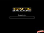 Traffic Bike Racing Walkthrough - Games - Y8.COM