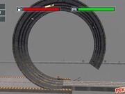 Xtreme Racing Car Stunt Simulator Walkthrough - Games - Y8.COM