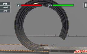 Xtreme Racing Car Stunt Simulator Walkthrough - Games - VIDEOTIME.COM