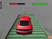 Xtreme Racing Car Stunt Simulator Walkthrough