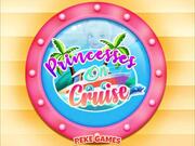 Princesses On Cruise Walkthrough - Games - Y8.COM