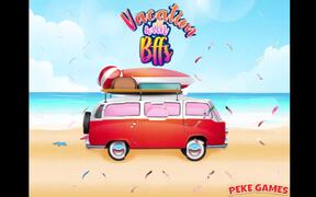 Vacation With BFFs Walkthrough - Games - VIDEOTIME.COM