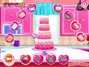 Princesses Cooking Challenge: Cake Walkthrough - Games - Y8.com