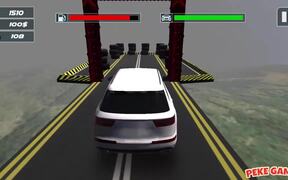Xtreme Racing Car Stunt Simulator Walkthrough - Games - VIDEOTIME.COM