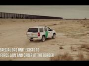 Fronteras Official Trailer