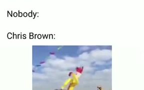 This Exactly How Chris Brown Dances - Fun - VIDEOTIME.COM