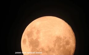 Full Moon (Zoom)