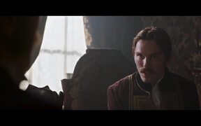 The Current War: Director's Cut Trailer